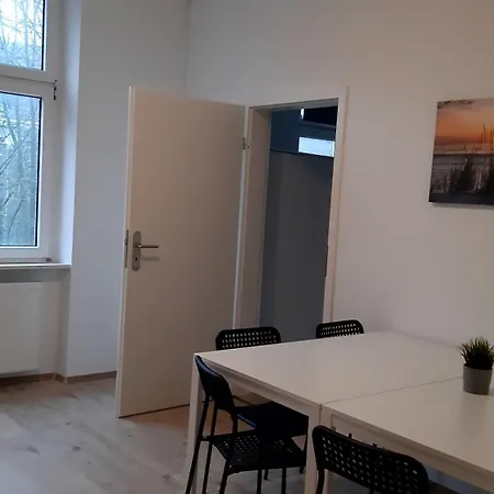 Fuer 6 Personen In Gevelsberg