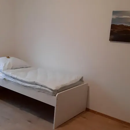 Lägenhet Fuer 6 Personen In
