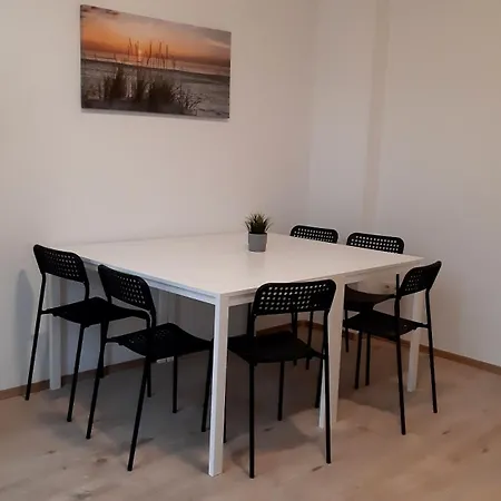 Fuer 6 Personen In